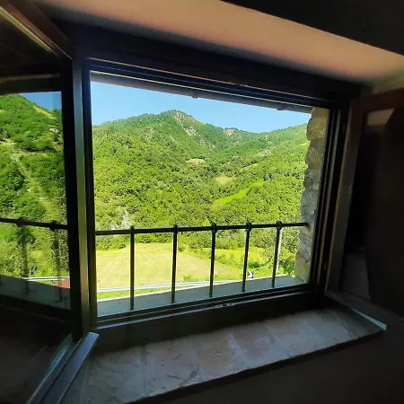 Agriturismo Cà Nova